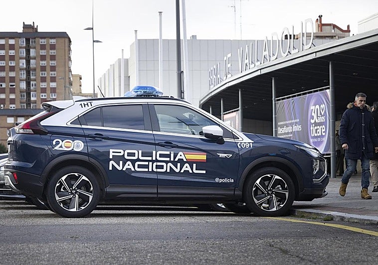 Detenida una mujer que simuló un delito de fraude por 120 euros